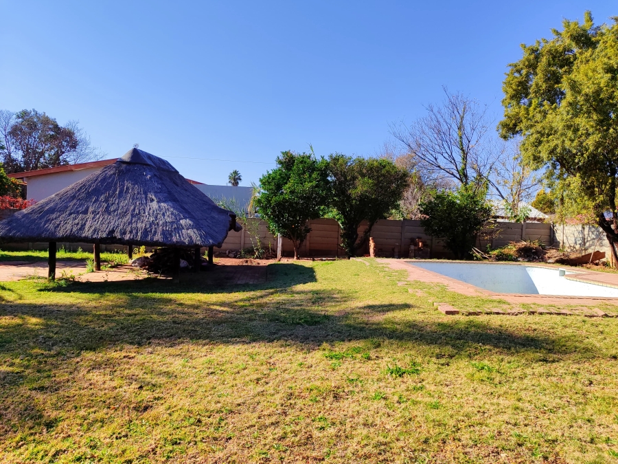4 Bedroom Property for Sale in Meiringspark North West